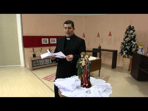 Você Pode ser Feliz 20/12/2013 - Bloco 6/6