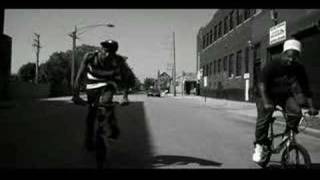 The Cool Kids - &quot;Black Mags&quot;