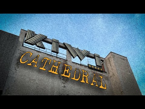 LA DISCOTECA ABBANDONATA - IL KIWI DI PIUMAZZO