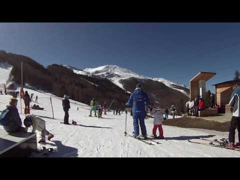 Grazie Scuola Italiana Sci Sestola!