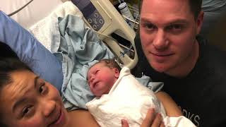 WELCOME HUNTER JAMES