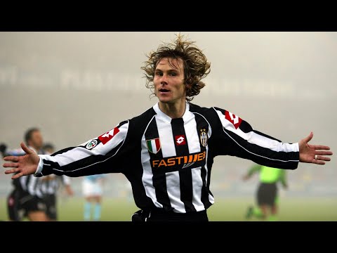 Pavel Nedved - All or Nothing - 2022 HD