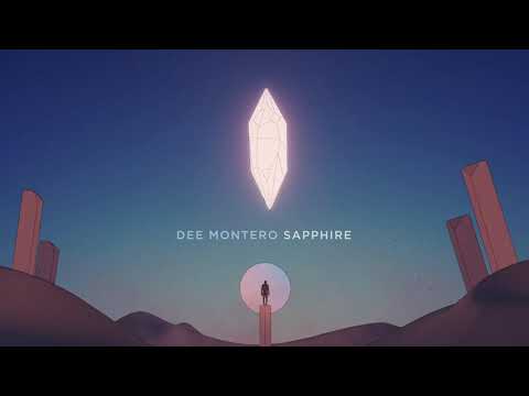 Dee Montero - Sapphire Feat Shahin Badar (Official Video) [FUTURESCOPE]