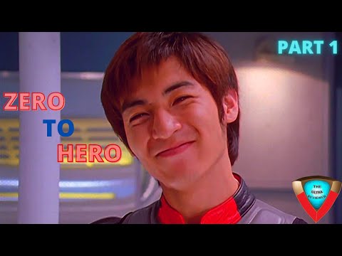 Shin Asuka Explained (Part 1)