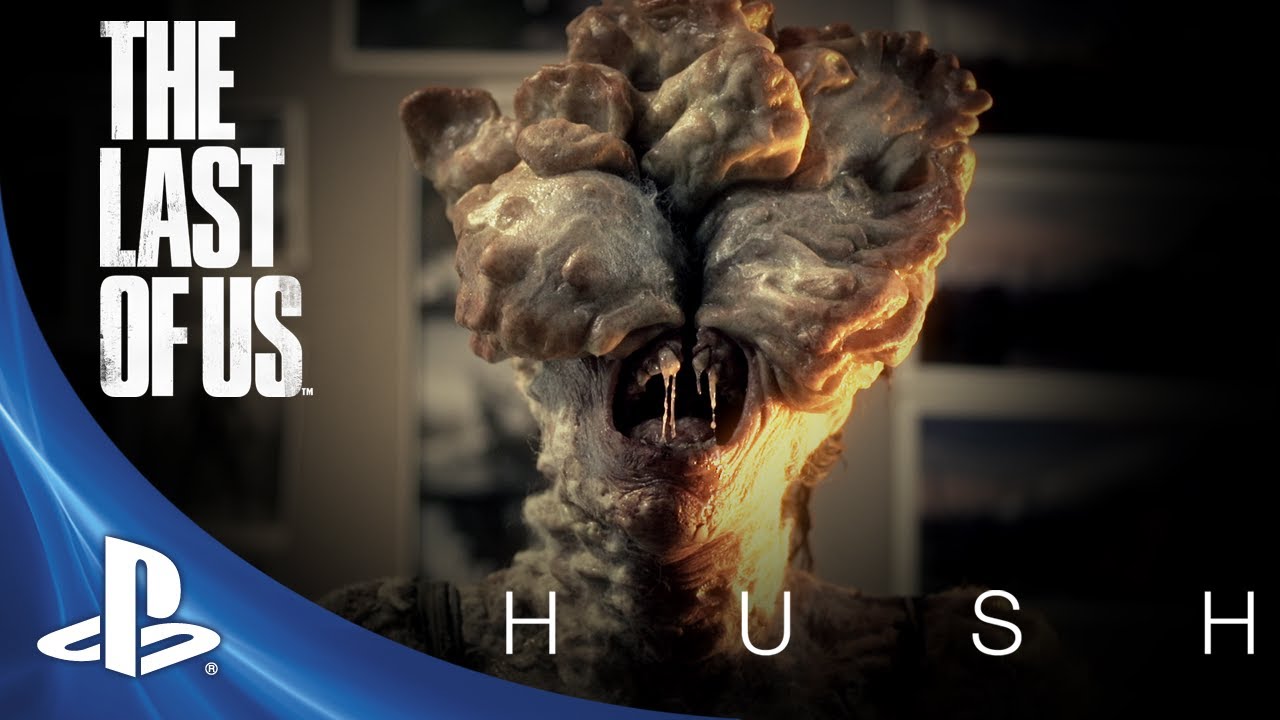 The Last of Us Development Series Episode 1: Hush