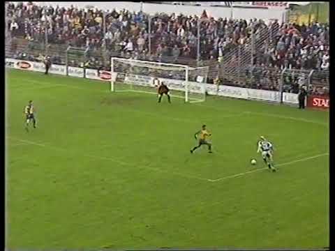 VfB Lübeck - TuS Celle FC 5:0 (10.10.1999)