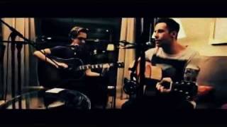 She Left Me (Acoustic) - Tom Fletcher + Danny Jones. [Plus: Download Link]