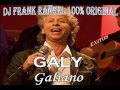 galy galiano  la cabaretera del pueblo (dj frank rangel)