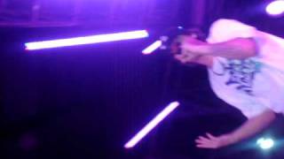 Porta en GDL MEX 04/12/09