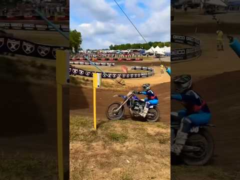 Haiden Deegan Ironman Send Pt.2