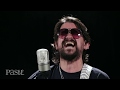Shooter Jennings at Paste Studio NYC live from The Manhattan Center