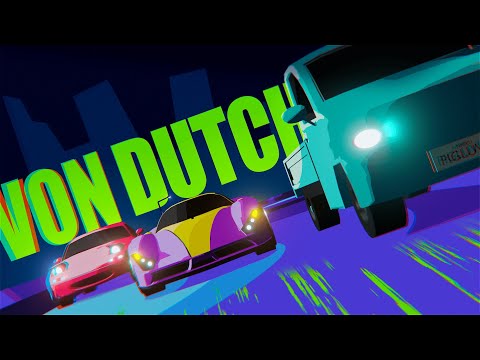 NMBR1 | animated short film