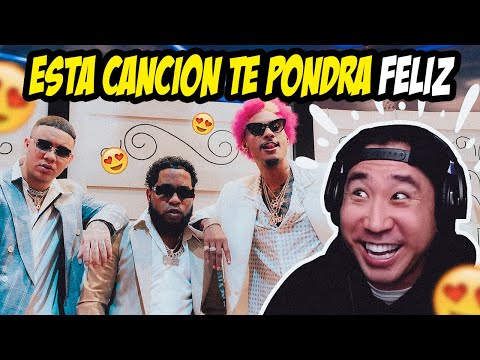 Esta canción te pondrá feliz 😍 Eix, Chimbala, Kiko El Crazy