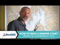 How To Read A Marine Chart Works For Chartplotters Too Navigation BoatUS