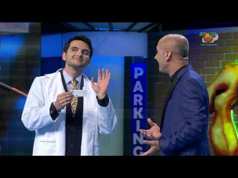 Portokalli, 21 Maj 2017 - Doktori dhe sponsorat