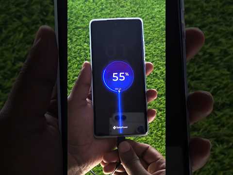 moto g85 5g charging #shortsfeed