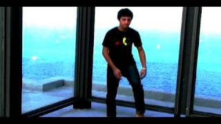 Shempi by Ratatat (Unofficial Music Video)