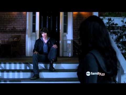 Toby Cavanaugh: Season 1 Episode 12 - Clip One