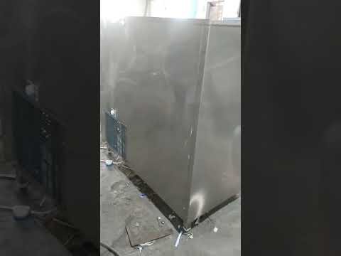Surya stainless steel drinking water cooler, storage capacit...