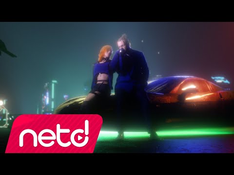 Feride Hilal Akın & Sheyh Ree - İstanbul'da Aşk