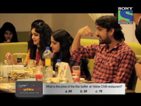 download lagu mp3 mp4 Yellow Chilli Restaurant Powai, download lagu Yellow Chilli Restaurant Powai gratis, unduh video klip Yellow Chilli Restaurant Powai