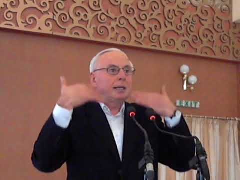 Cornel Brie Conventia Cluj 2017