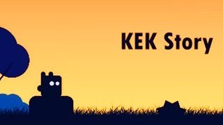 KEK Story 2017 | He dies | Full HD Gameplay walkthrough | NEW GAMES ON PC