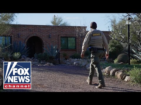 Questions surround handling of CRITICAL evidence in Guthrie home