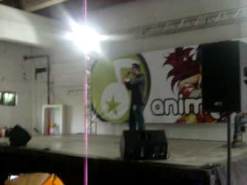 Kaleu / Ishihara Shinichi - Kamen Rider Agito（Cover）