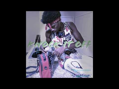 Dinero NFN- Knock it off (prod. @beatsbyneco)
