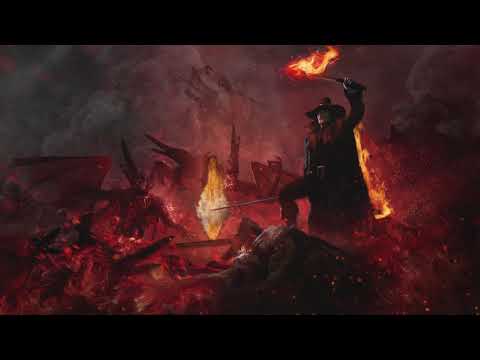 🎹 *Pieces of Eden* - Nefarious [Dark Trailer]