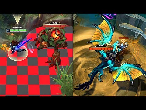 Wrong Drake & Wrong Map - Riot pls fix