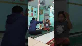 Download lagu detik-detik adu kekuatan khodam pendamping#viralshorts mp3