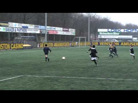 Haaglandia Toernooi dd 22-02-2010 Haaglandia F5 - Spartaan'20 F4