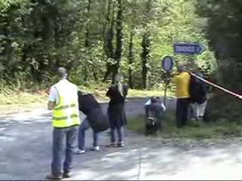 40° Rally Team '971 Best Jumps