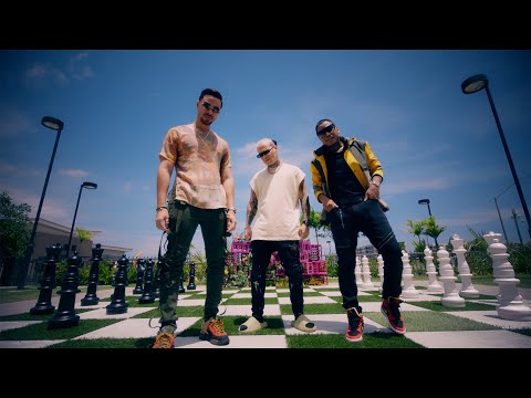 @bkmusicaa  @eddyloveroficial  @iZaakMusic   - COBARDE (Video Oficial)