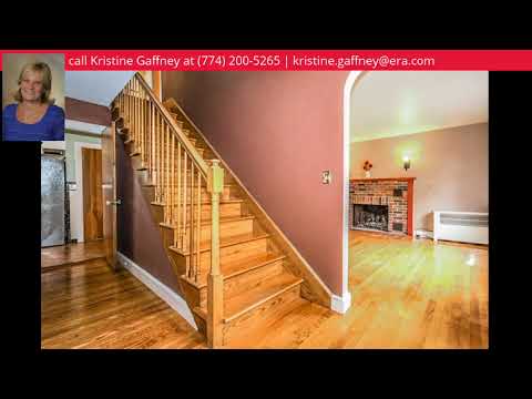 515  Massasoit Rd, Worcester, MA 01604 - MLS #72306952