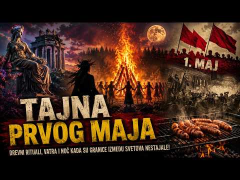 Mandrak Studio - najnoviji video prilozi