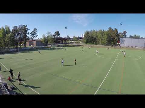 IFK Haninge P07 - Nacka FC P07