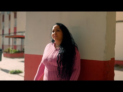 La Puri - En Contra De La Ley [Prod. By Yoseik] (Videoclip Oficial)