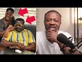 Asantewaa Father Ghana Actor And Efie Wura Tv Show Star Koo Fori Arrested Over Fraud