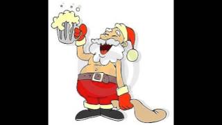 diamond rugs - xmas in a chinese restaurant