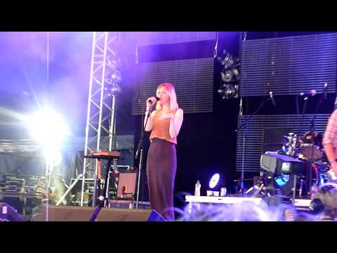 Tell Me When by My Tiger My Timing - John Peel Tent, Glastonbury 2011