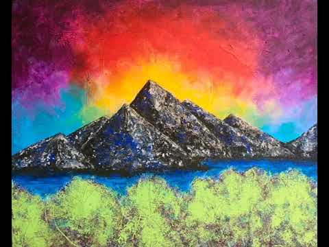 Blue Monday x Gimme! Gimme! Gimme! // sugarloafff Mashup