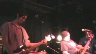 The Murder - Gravedigger (Live)