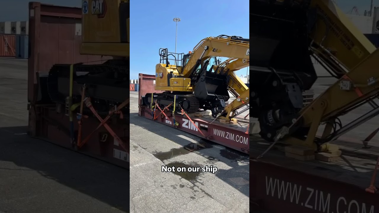 ZIM’s Special Cargo Solutions