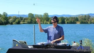 Download lagu HIP HOP OLD SCHOOL vs ELECTRO HOUSE MIX | Martinbeatz DJ Set mp3