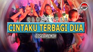 Download lagu Clumztyle Cintaku Terbagi Dua Disco Remix... mp3