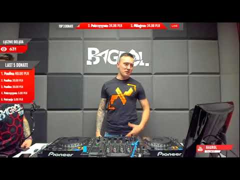 X-Meen & Bagrol pres. Tiësto - The Business ( ARTBASSES  bootleg )