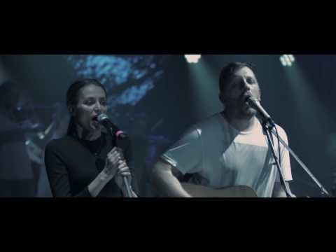 Godzone Tour 2015 // ESPÉ // Temnota pádá // Official Video